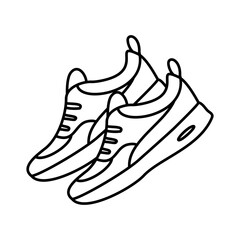 Shoes icon