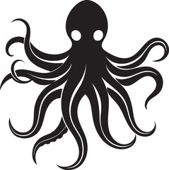 octopus vector illustration