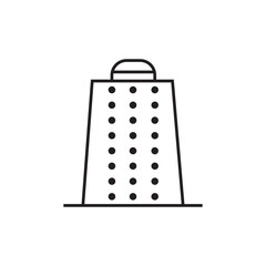 grater icon