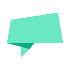 Decorative Banner Shape