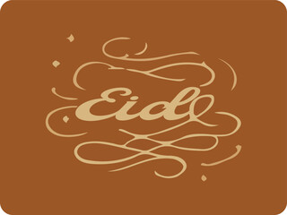 Ultimate Eid al-Adha Designs. Vintage & Modern Islamic designs
