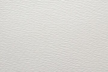 Textured white paper background with subtle waves, perfect for artistic projects and design work.