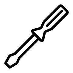 screwdriver icon