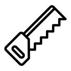 saw icon