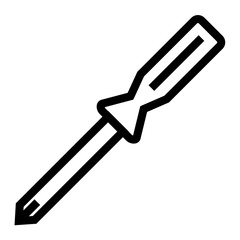 screwdriver icon