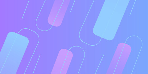 modern abstract background, lines, colorful, gradation, business, etc,