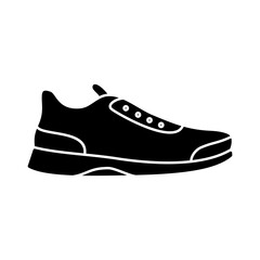 Shoe Ico Glyph