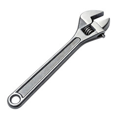 Adjustable Wrench Tools PNG
