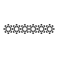 Islamic Ornament Pattern