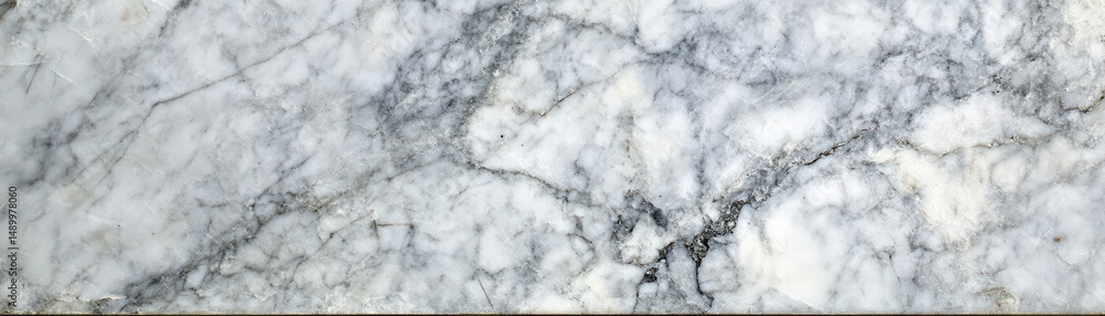 Poster grey marble texture: elegant grey marble texture with subtle veining, ideal for background or design