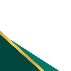 Luxury Template Corner