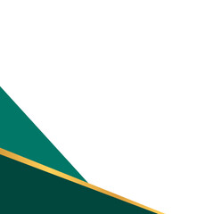 Luxury Template Corner