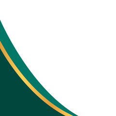 Luxury Template Corner