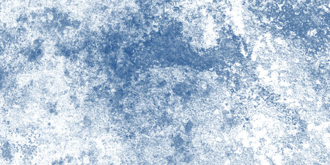 Deep Freeze Inspired Abstract With Cracked Frozen Patterns

