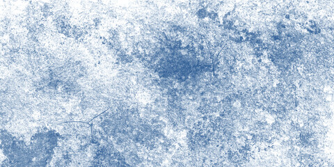 Abstract Glacier Surface With Ice-Like Artistic Blending

