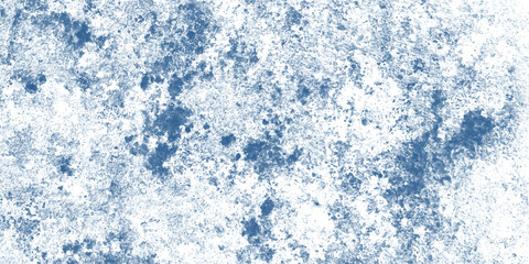 Textured Winter Art Capturing the Feel of a Quiet Frozen Morning

