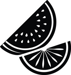 Fresh Fruit Delight A Collection of Natural Flavors