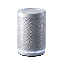 Smart Home Speaker IoT PNG