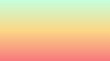Abstract Colorful Background Gradient Color