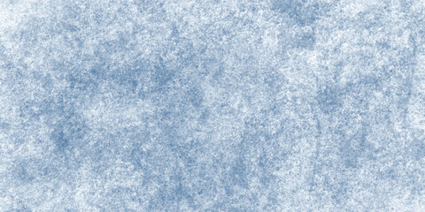 Frozen Winter Fields Depicted in a Blended Artistic Texture


