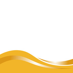 Elegant Luxury Footer