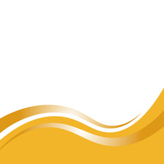 Elegant Luxury Footer