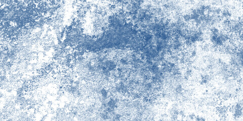 A Quiet Winter Day Captured in Layers of Icy Blue and White

