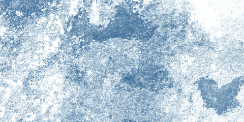 Abstract Background Featuring the Harsh Yet Beautiful Touch of Winter

