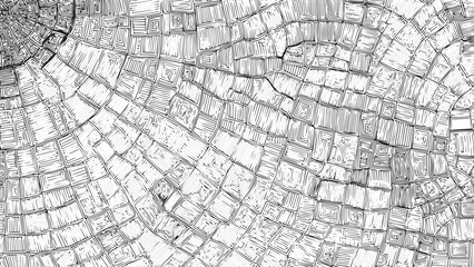 Grain noise background, gradient pattern with vector dust dots grunge texture, old, grunge background texture, Heavy grunge or grime marks on transparent background.	