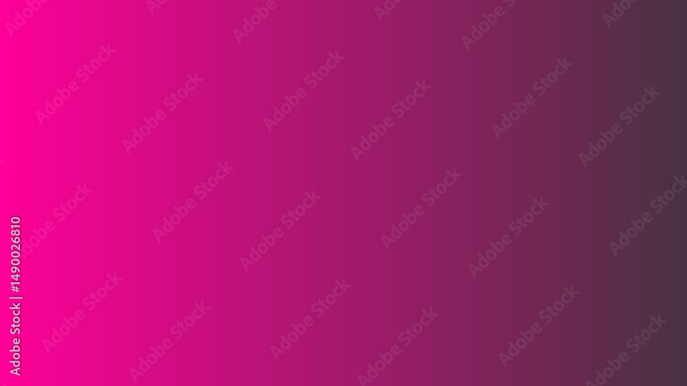 Poster Abstract Colorful Background Gradient Color