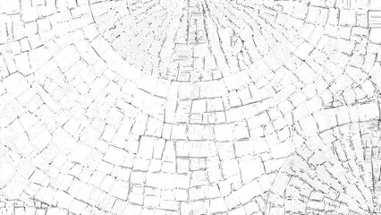 Grain noise background, gradient pattern with vector dust dots grunge texture, old, grunge background texture, Heavy grunge or grime marks on transparent background.	