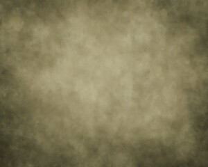 Fototapeta premium A polished and empty background featuring muted olive, perfect for overlays or text.