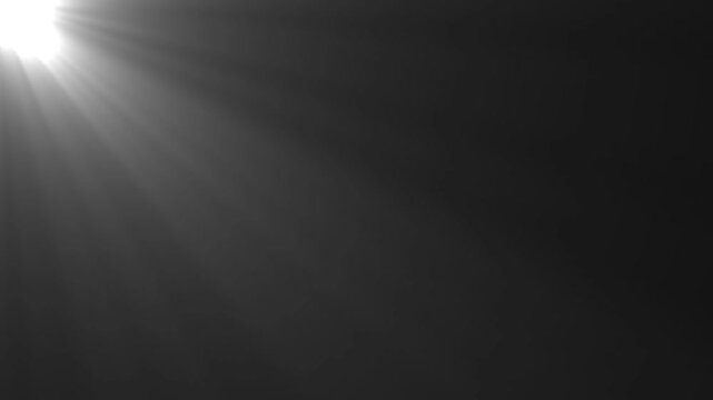 Overlays, overlay, light transition, effects sunlight, lens flare, light leaks. High-quality stock footage of sun rays light effects, for desi Optical Lens flare light background
