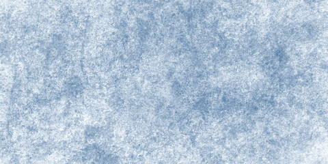Blue Abstract With a Chill Aesthetic and Snow-Inspired Surface Texture

