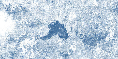Misty Blue Texture Reminiscent of Frozen Lakes and Snow Fields

