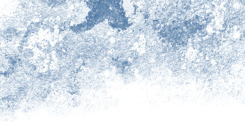 Abstract Ice Sheet With Subtle Watercolor Blends and Natural Cracks

