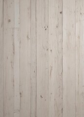 Naklejka premium Textured whitewashed wood planks, rustic grain visible, wooden boards, light wood, background texture