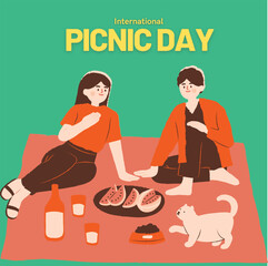 International Picnic day