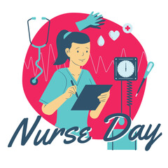 National Nurse Day