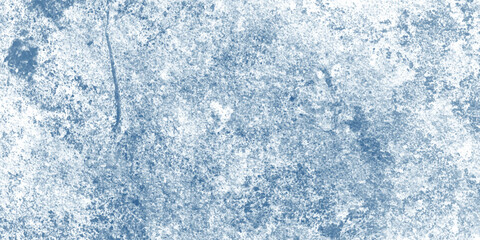 Cold Weather Art With Organic Frost Patterns and Icy Overlays

