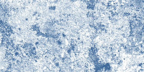 Cold Surface Art With Textures Resembling Ice, Snow, and Rock

