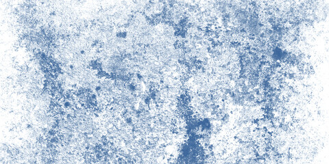 Watercolor-Inspired Ice Texture With Gentle Gradients and Cracks

