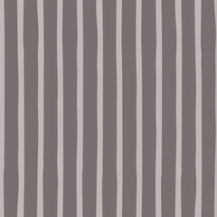 Vector Seamless Stripes Vertical Pattern Background