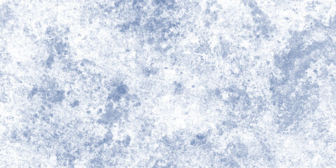 Abstract Winter Background With an Icy, Wind-Swept Appearance

