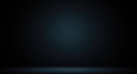 blue light background