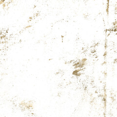 Gold Grunge Overlay grunge background with space for text