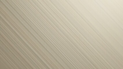 Fototapeta premium Abstract background showcasing diagonal lines and a soft gradient, perfect for modern design projects.