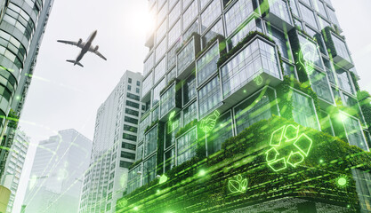 ESG and Green Building Design with Tax Incentives