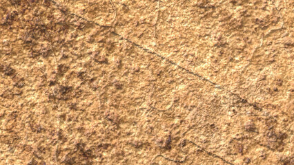 The Stone texture for Background concept 3d rendering.