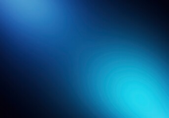 Blue gradient pixel background